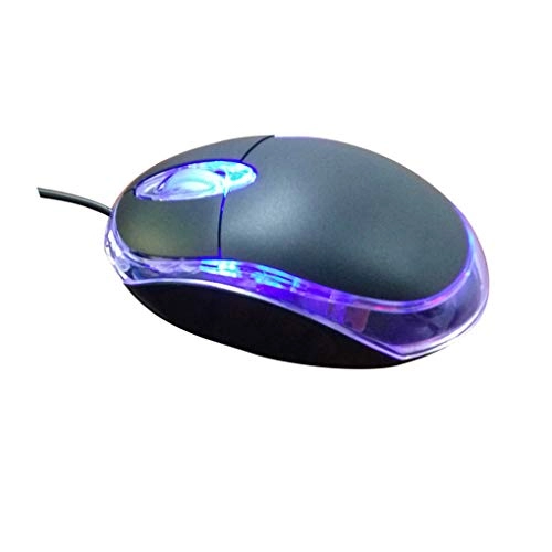 Showay Mouse - USB Wired