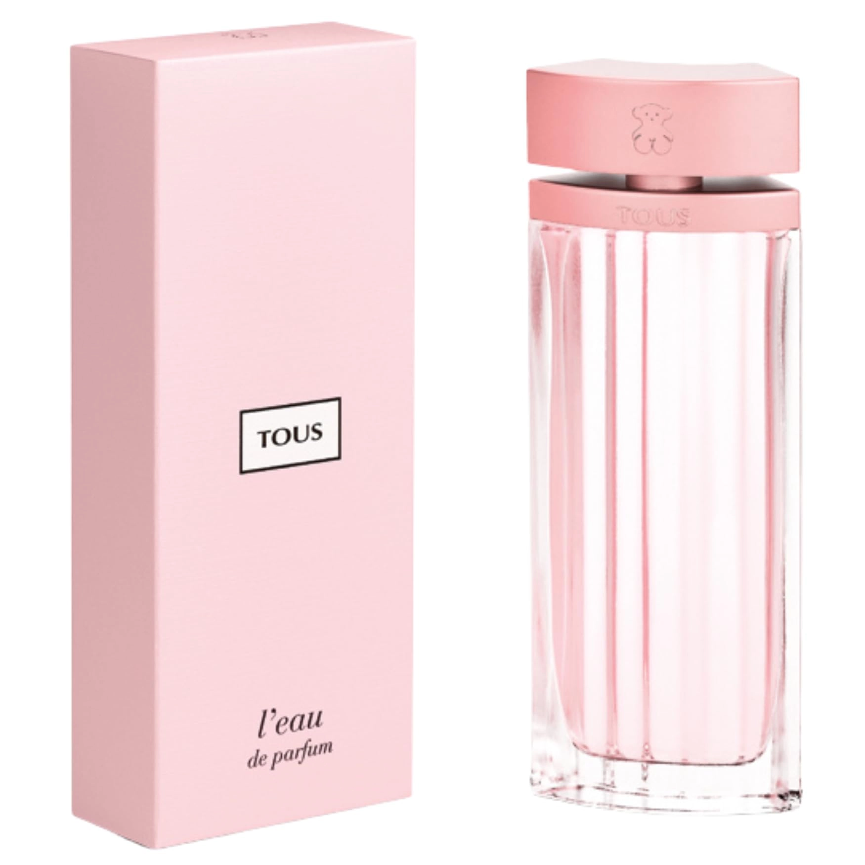 L'eau Eau de Parfum 3 oz