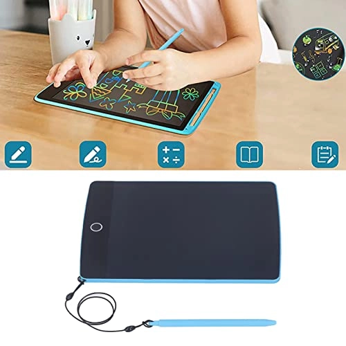 LCD Drawing Pad - 1 xLCD Writing Tablet1 x Brush stylus