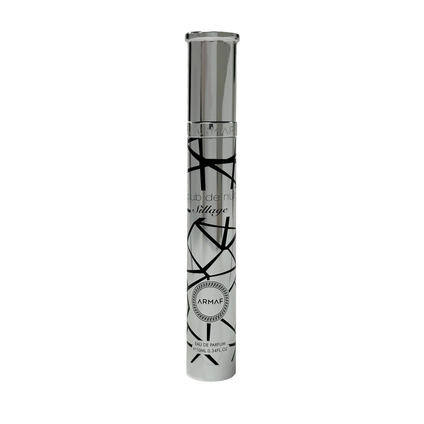 Club De Nuit Sillage Eau de Parfum 10 ml