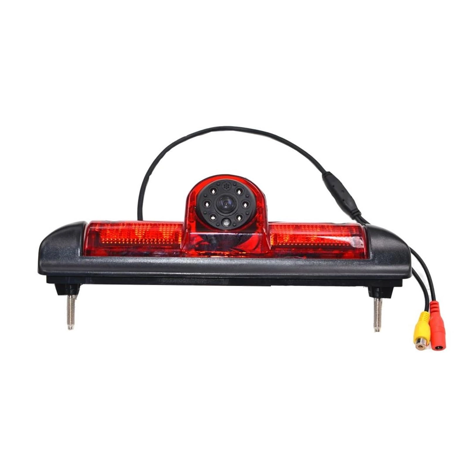 Backup Camera - Night Vision 756 (H) x 504 (V)