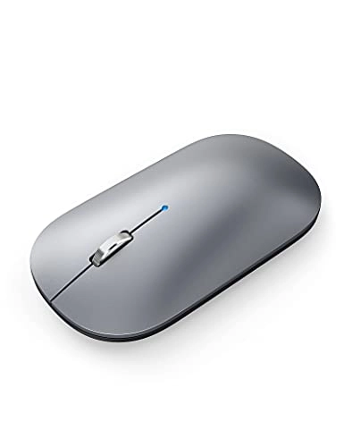 Rechargeable Mouse - Bluetooth