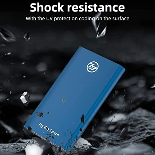 Metal 480GB SSD