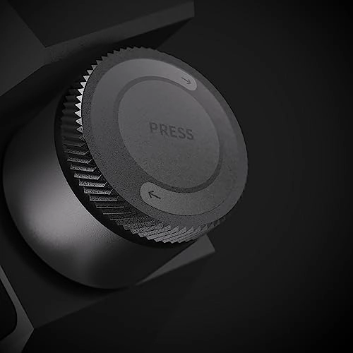 W4 - Portable USB DAC/AMP Phantom Gray
