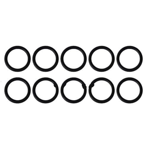 One-way Valve Stopper Sealing Ring - 10PCS Fit For Drone T10 T16 T20