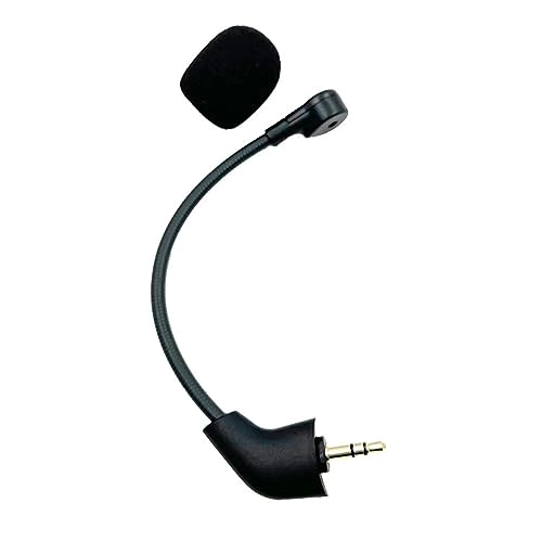 G4S Microphone Boom 3.5mm-Mini-Jack Microphone
