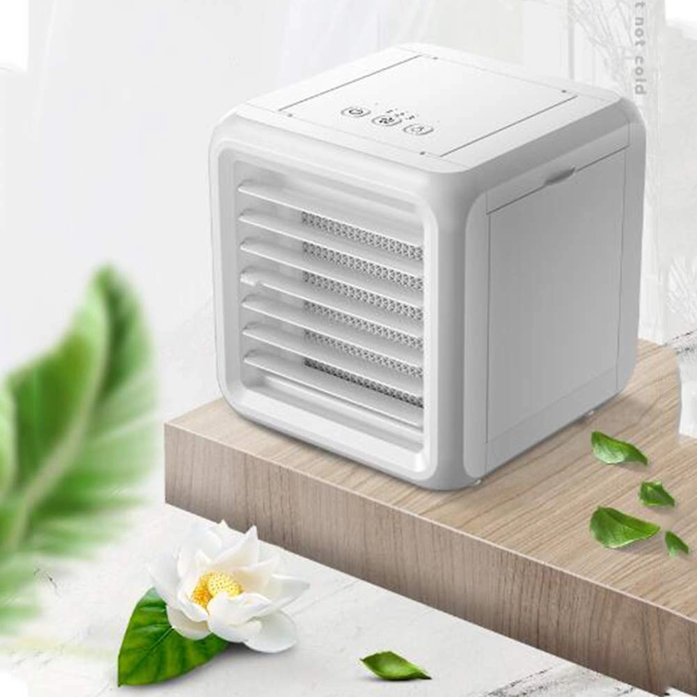 XBSLJ Air Cooler - 8W