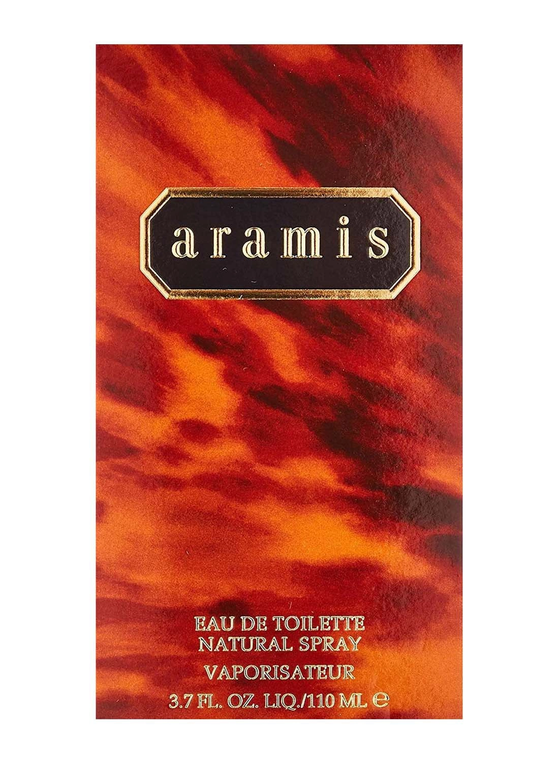 Eau de Toilette 110ml