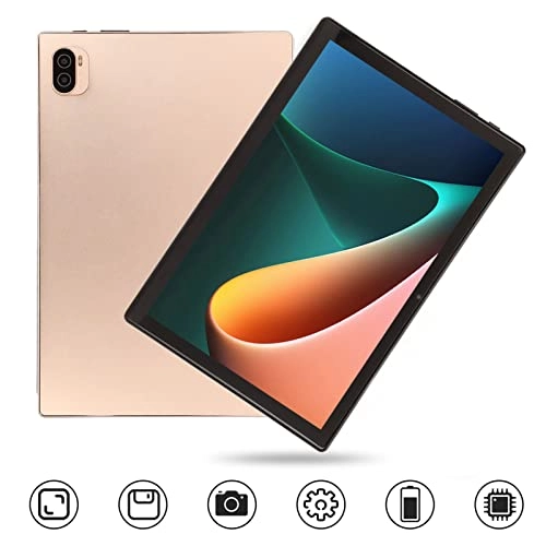 Tablet - 256GB 10.1"