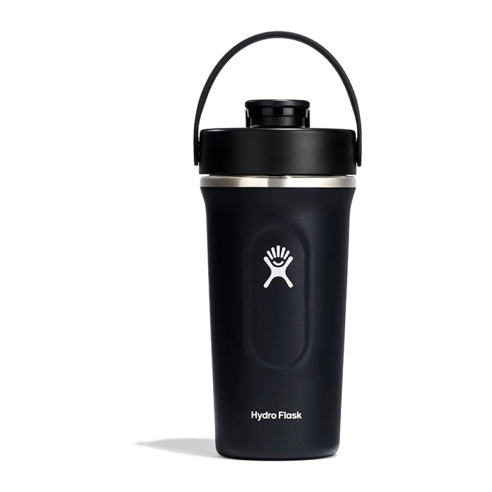 Hydro Flask Vacuum Shaker Bottle - 710Ml