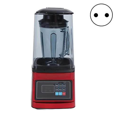 Food Blender - 2800W
