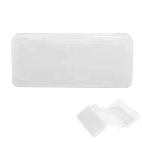 Game Cards Case - Switch