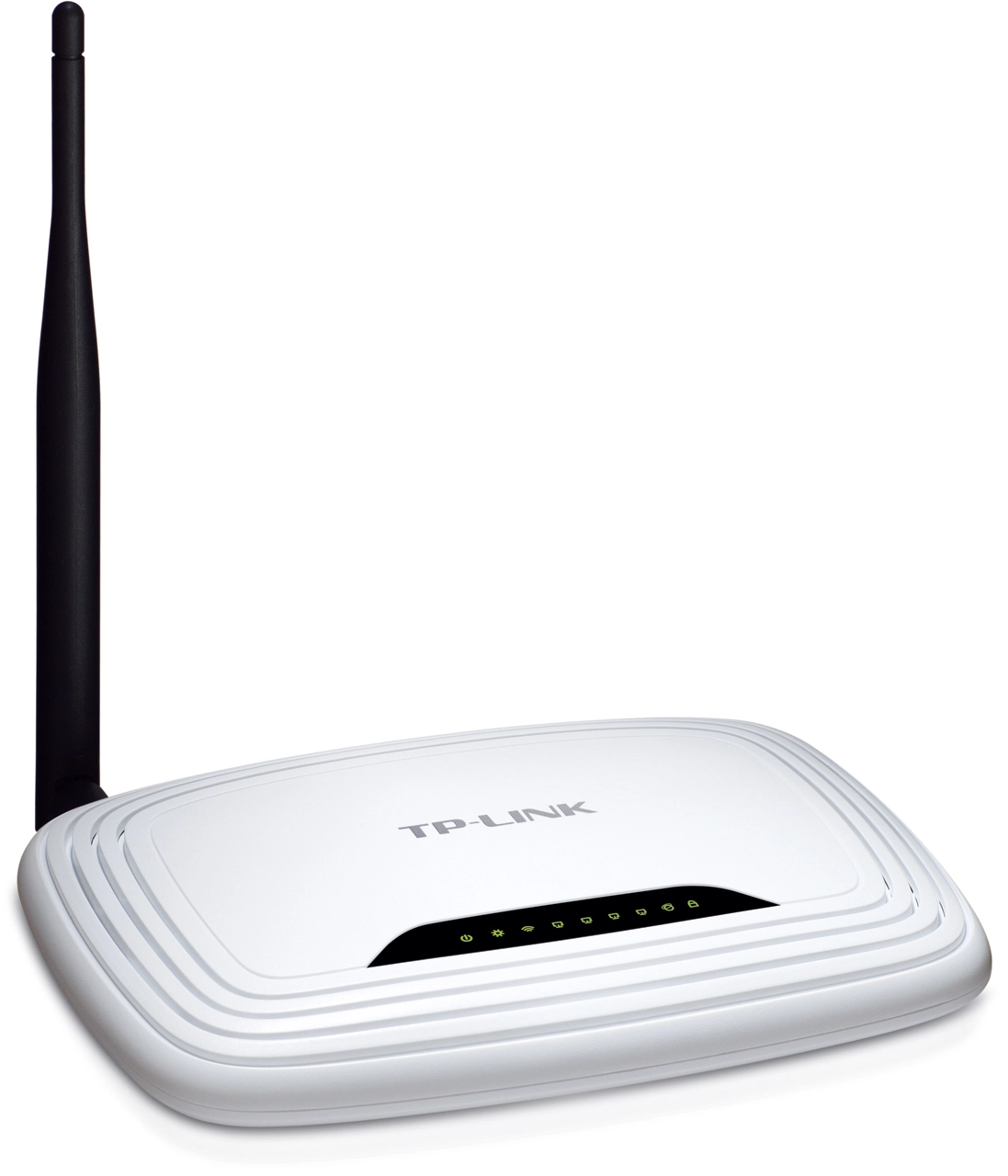 TL-WR740N - 150Mbps IEEE 802.11n