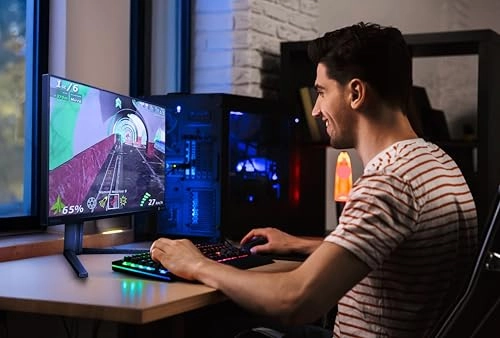 25M2N5200U - 24.5 Inches HD