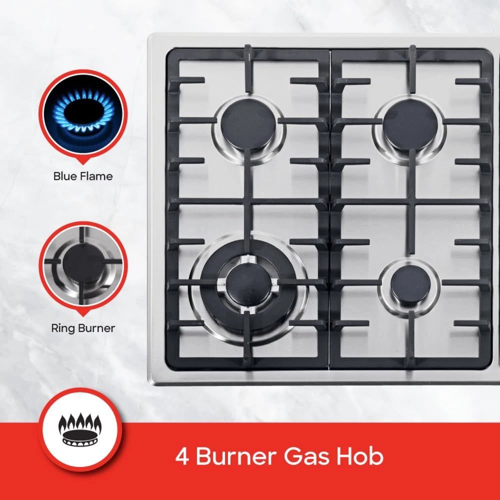 SF5455GH Gas hob