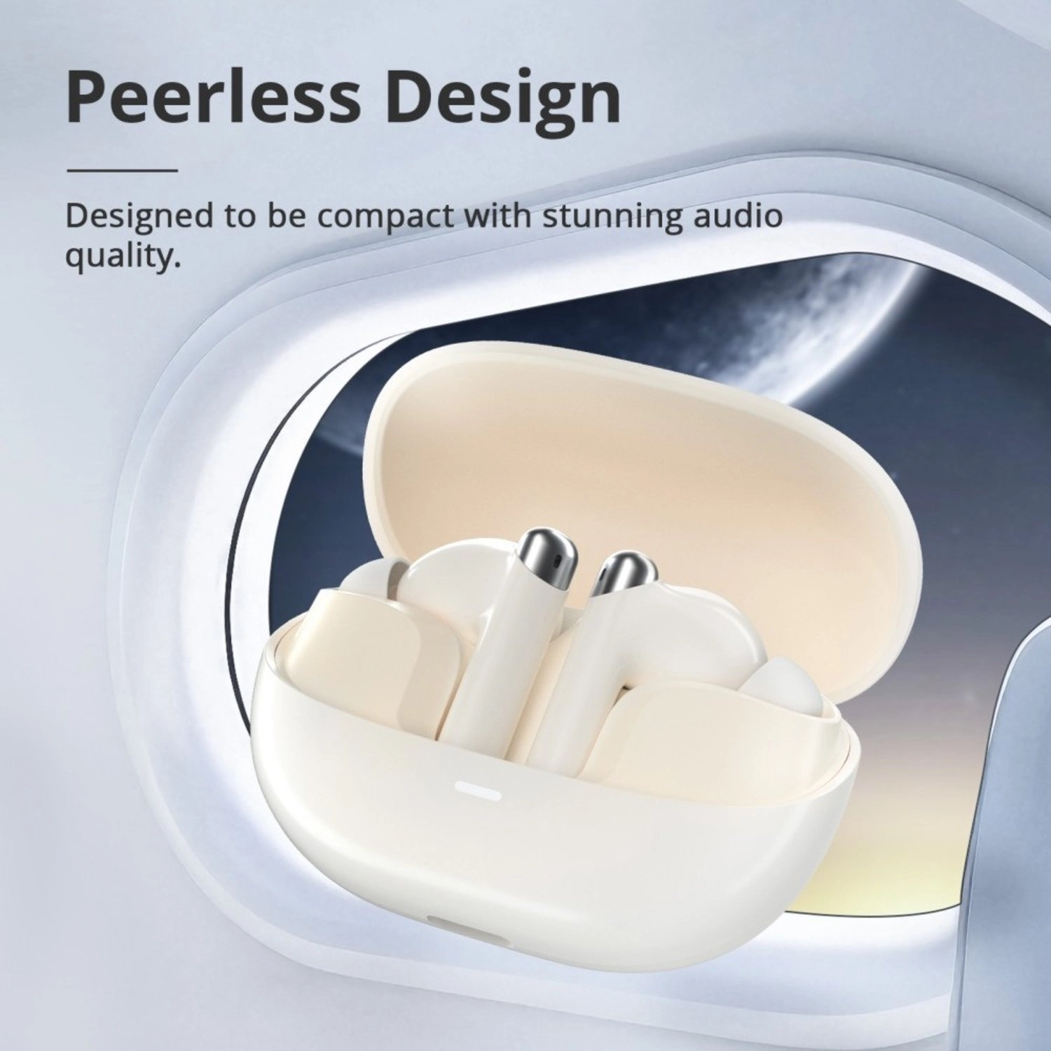 Sounfii R4 Wireless Earbud