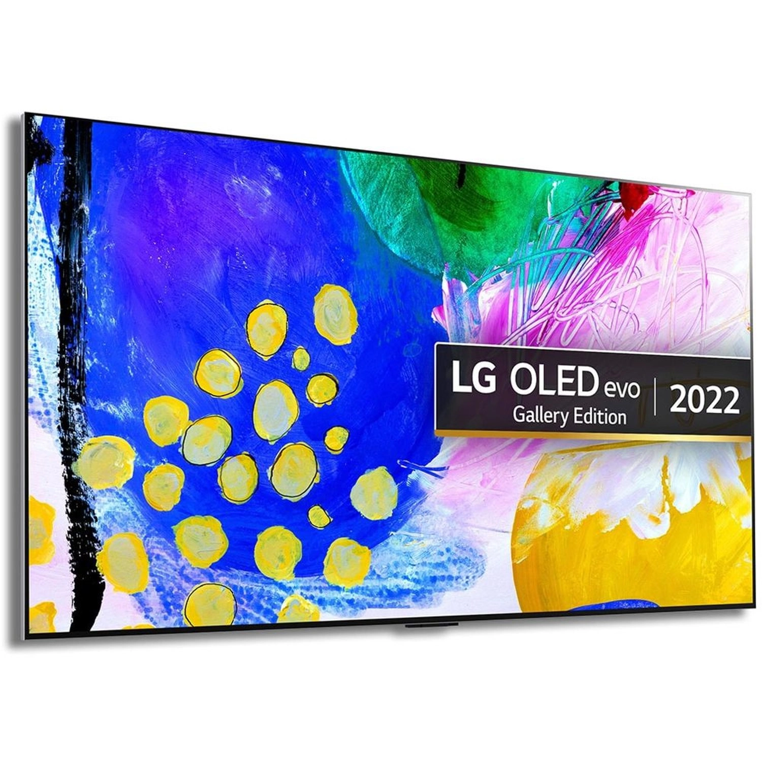 OLED77G26LA-AMAG - 77 inch