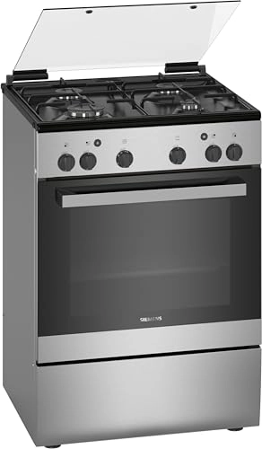 iQ300 HG2L10B51M GAS Cooker + 7 Piece FOC Cookware Set