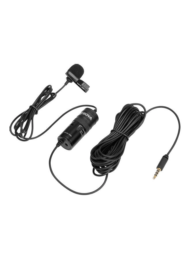 By-M1 3.5mm-Mini-Jack Microphone