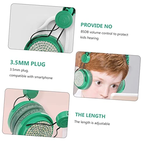 2E33094F90ZUDOQ136A1XTWWO Wired Headphone