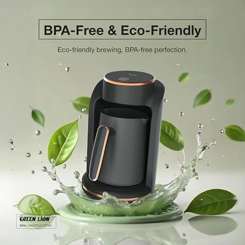 Mazaj - Overheat Protection Auto Shut Off