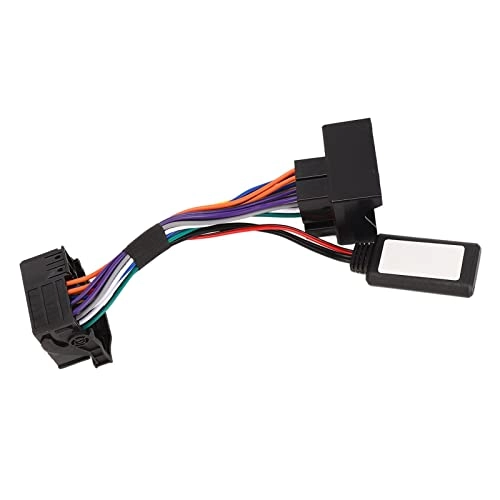 Bluetooth Wiring Harness - Agila Antara Zafira