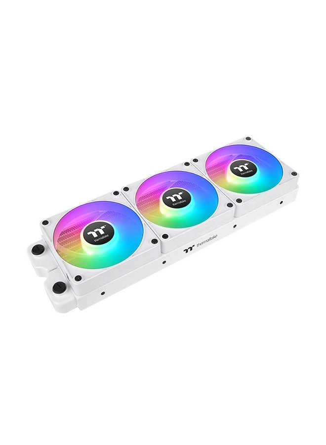 CT120 - 1 fan(s)