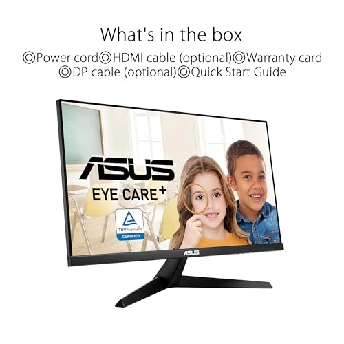 VY229Q - 90LM0960-B02170 22 inch 1920 X 1080