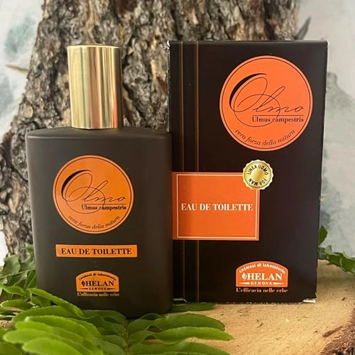 Olmo Eau de Toilette 50 ml