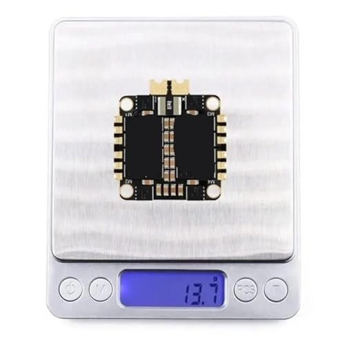 F405 V3 + 50A V3 4-in-1 ESC + 60A V3 4-in-1 ESC