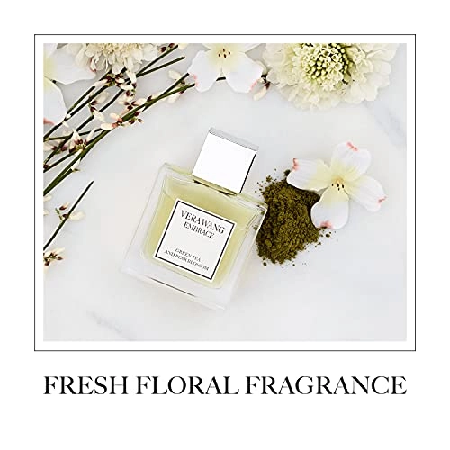 Green Tea & Pear Blossom Eau de Toilette 30ml
