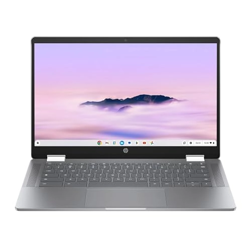 (Renewed) Chromebook 14B-CD0020CA - 14'' Core i3-N305 8GB DDR4 128GB SSD