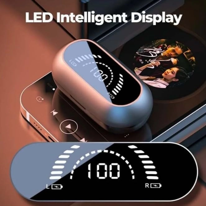 Vylaras Translation Wireless Earbud