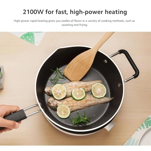 Induction Cooker Lite UK Induction hob