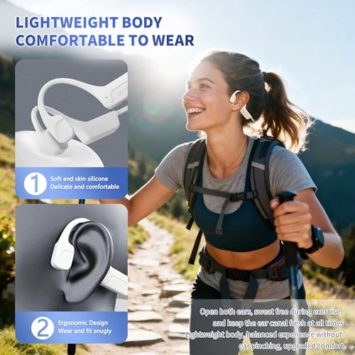 T02 Wireless Headphone