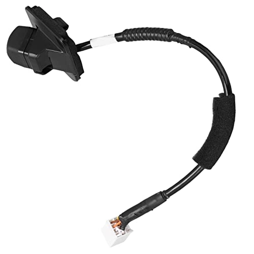 Reversing Camera - ABS High Definition IP68 Waterproof