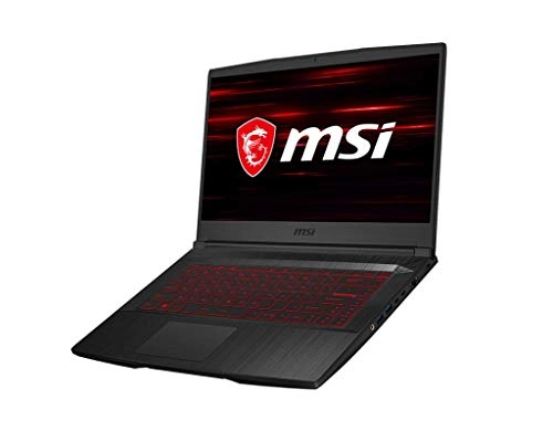 GF65 Thin - 15.6'' i5-10500H 16GB DDR4 512GB SSD