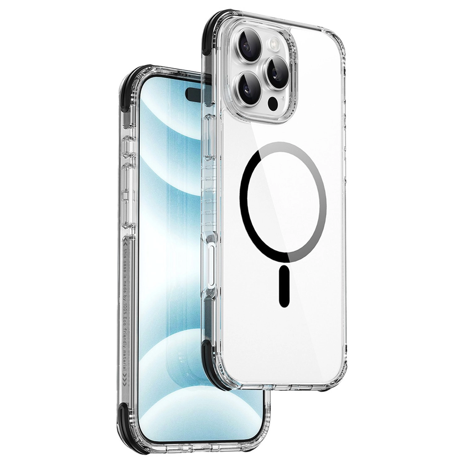 MagSafe Case for iPhone 16 Pro Max