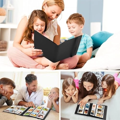 Legacy Photo Album - 432 Photos