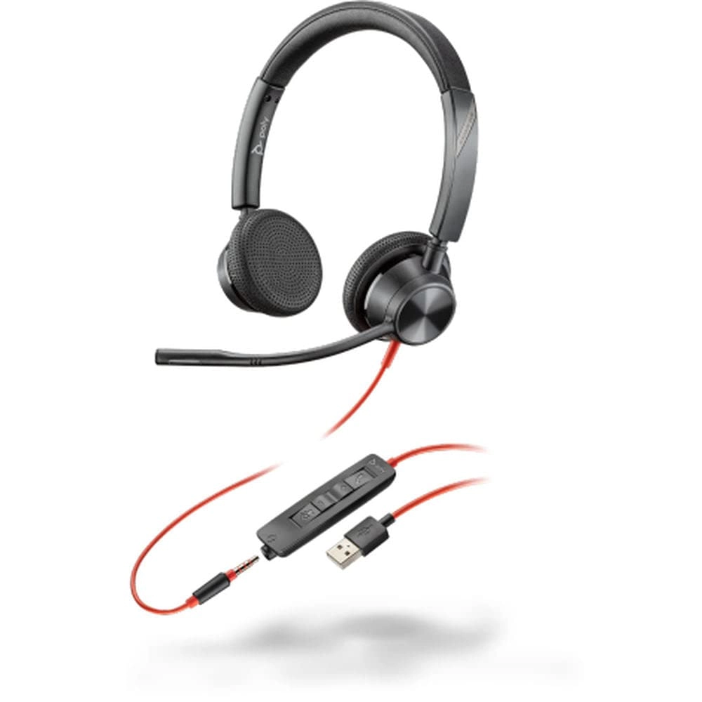 Maquettes Italeri Blackwire 3325 Wired Headset