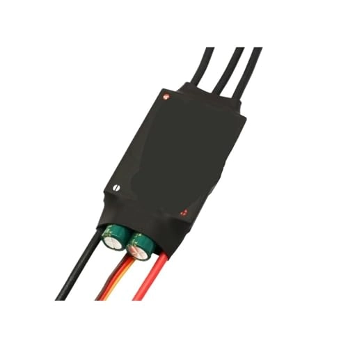 ESC - 80A 60A 50A 40A 30A 20A 12A QAV250 QAV210