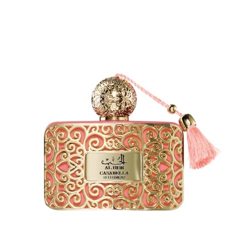 Casabella AL Hub Eau de Parfum 100ml