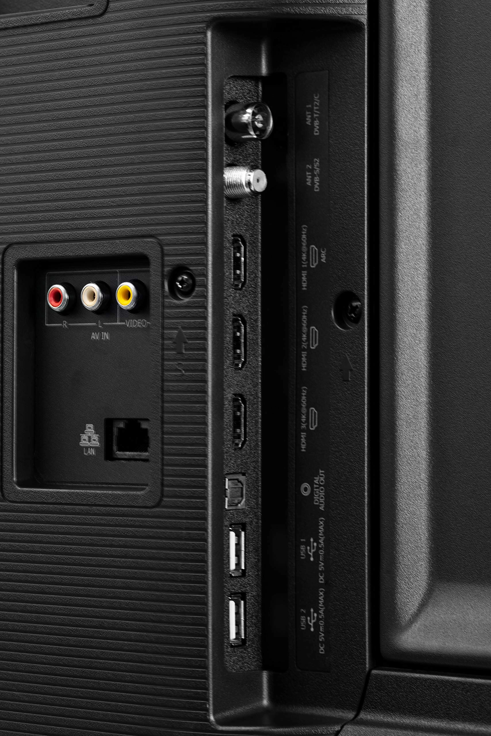 65AE7000FTUK - 65 inch