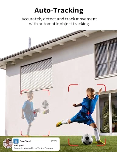 PTZ Wi-Fi Dome IP Surveillance Camera 1080P