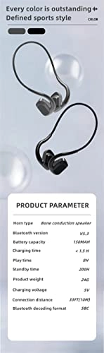 ES-BT999 Wireless Headphone