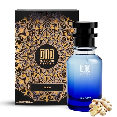 Oil-Based Perfume for Men - 100 ML