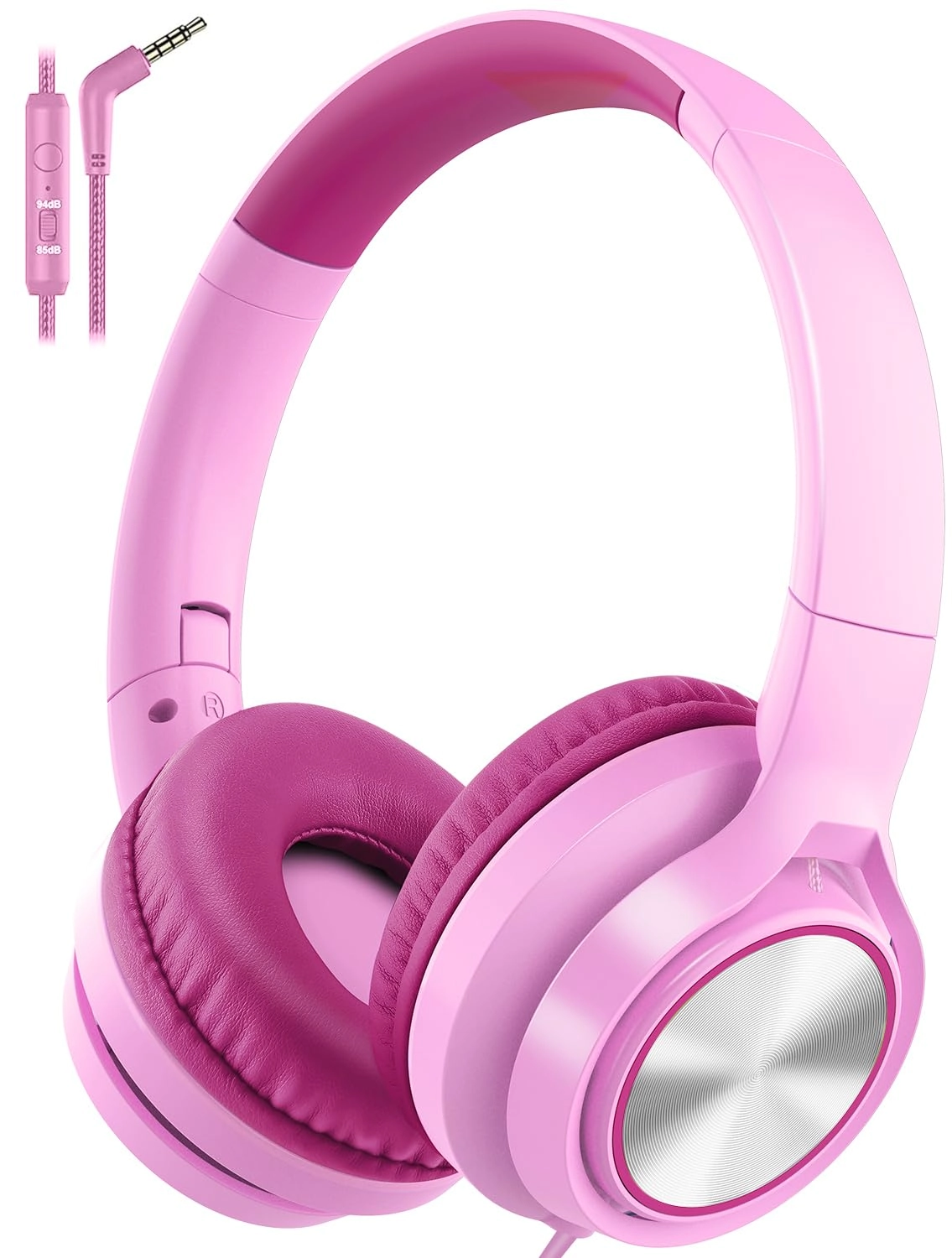 KH211-AT Wired Headphone