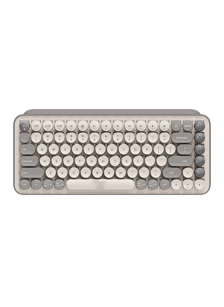Fashionable Business Office Tablet Keyboard - Wireless