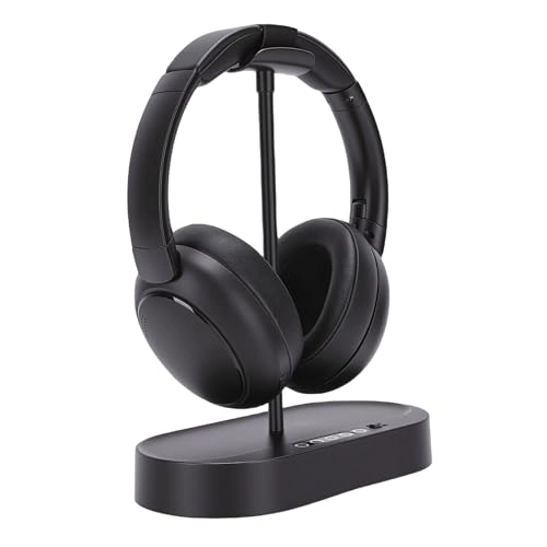 Wireless TV Headphone
