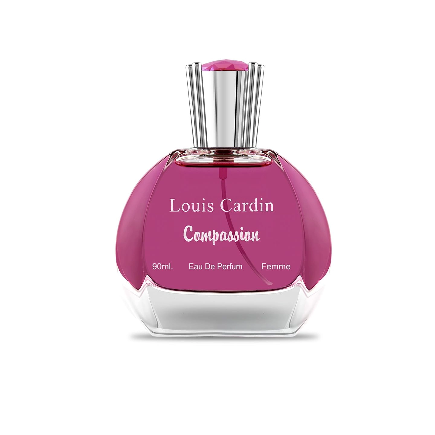 Compassion For Women Eau de Parfum 90ml